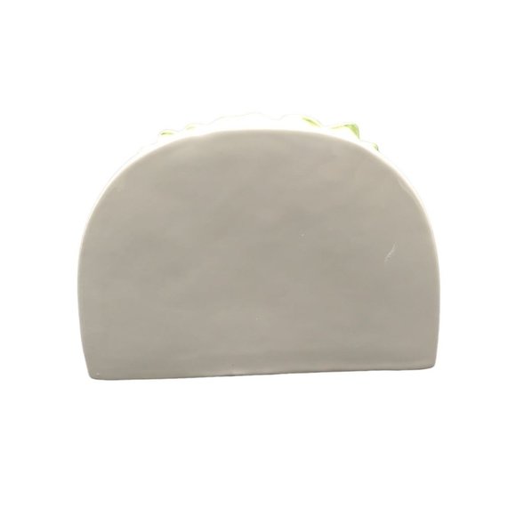 Otagiri Dining Otagiri Mary Ann Baker Napkin Holder With Salt And